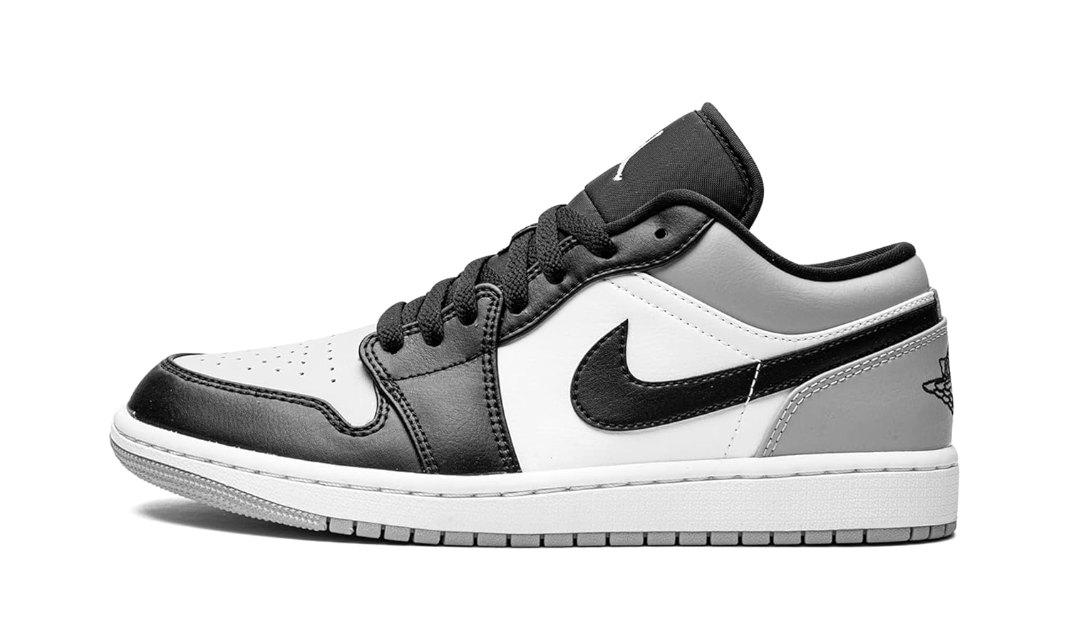 Men's) Air Jordan 1 Low 'Shadow Toe' : Amazon.ca: Clothing